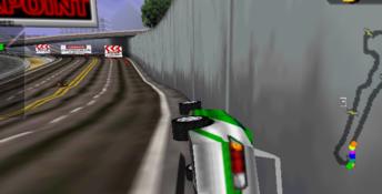 Rush 2: Extreme Racing USA