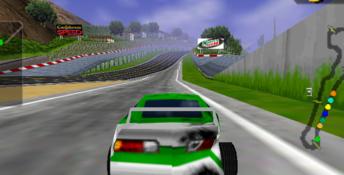 Rush 2: Extreme Racing USA Nintendo 64 Screenshot