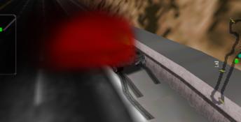Rush 2: Extreme Racing USA Nintendo 64 Screenshot