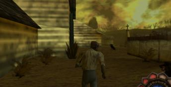 Shadow Man Nintendo 64 Screenshot