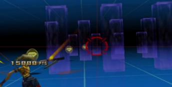 Sin And Punishment Nintendo 64 Screenshot
