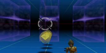 Sin And Punishment Nintendo 64 Screenshot