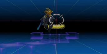 Sin And Punishment Nintendo 64 Screenshot