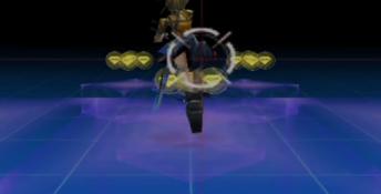 Sin And Punishment Nintendo 64 Screenshot