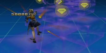 Sin And Punishment Nintendo 64 Screenshot