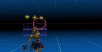 Sin And Punishment Nintendo 64 Screenshot