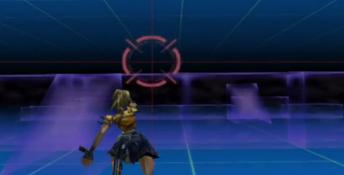 Sin And Punishment Nintendo 64 Screenshot