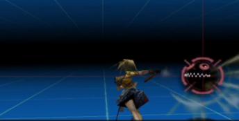Sin And Punishment Nintendo 64 Screenshot