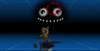 Sin And Punishment Nintendo 64 Screenshot