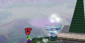 Smash Brothers