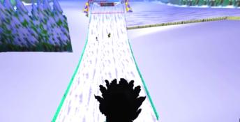 Snowboard Kids 2 Nintendo 64 Screenshot