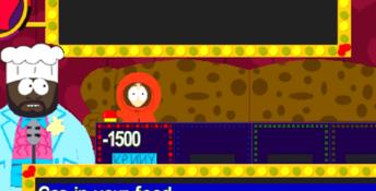 South Park: Chef's Luv Shack Nintendo 64 Screenshot
