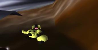 Space Station Silicon Valley Nintendo 64 Screenshot