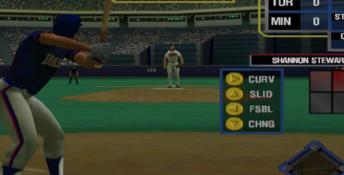 All Star Baseball 2001