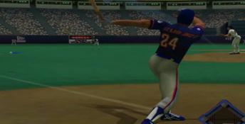 All Star Baseball 2001