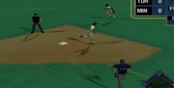 All Star Baseball 2001