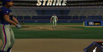 All Star Baseball 2001 Nintendo 64 Screenshot