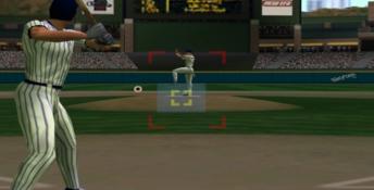 All Star Baseball 2001 Nintendo 64 Screenshot