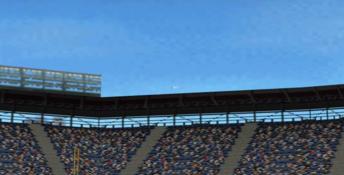 All Star Baseball 2001 Nintendo 64 Screenshot