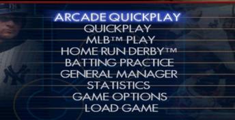 All Star Baseball 2001 Nintendo 64 Screenshot