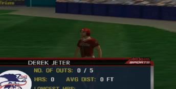 All Star Baseball 2001 Nintendo 64 Screenshot