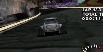 Stunt Racer 3000