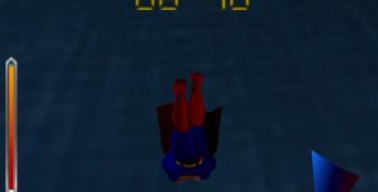 Superman Nintendo 64 Screenshot