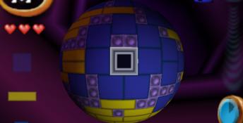 Tetrisphere