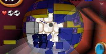 Tetrisphere
