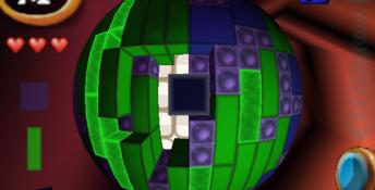 Tetrisphere Nintendo 64 Screenshot