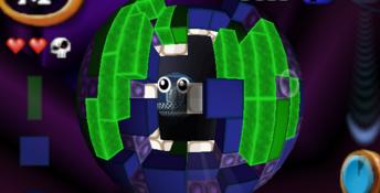 Tetrisphere Nintendo 64 Screenshot