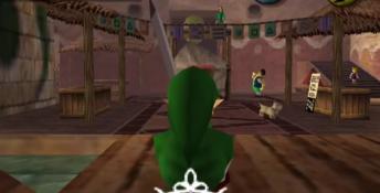 The Legend Of Zelda: Gaiden/Majora's Mask