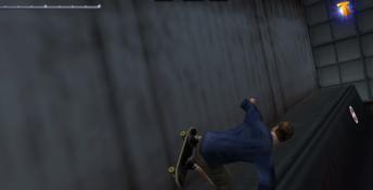 Tony Hawk's Pro Skater 2 Nintendo 64 Screenshot