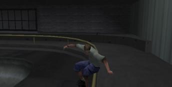 Tony Hawk's Pro Skater 3 Nintendo 64 Screenshot