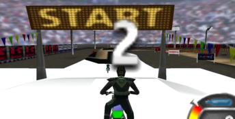 Top Gear Hyper Bike Nintendo 64 Screenshot