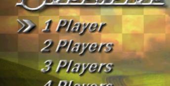 Top Gear Overdrive Nintendo 64 Screenshot