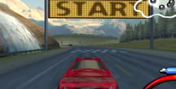 Top Gear Overdrive