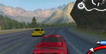 Top Gear Overdrive Nintendo 64 Screenshot