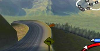 Top Gear Overdrive Nintendo 64 Screenshot