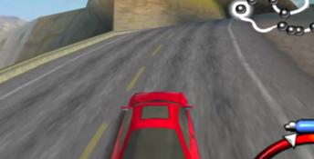 Top Gear Overdrive Nintendo 64 Screenshot
