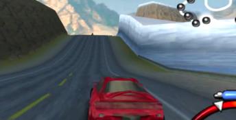 Top Gear Overdrive Nintendo 64 Screenshot