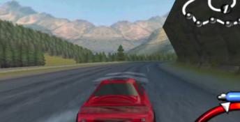 Top Gear Overdrive Nintendo 64 Screenshot