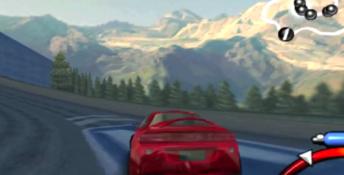 Top Gear Overdrive Nintendo 64 Screenshot