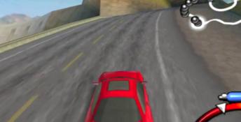 Top Gear Overdrive Nintendo 64 Screenshot