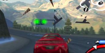 Top Gear Overdrive Nintendo 64 Screenshot