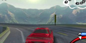 Top Gear Overdrive Nintendo 64 Screenshot
