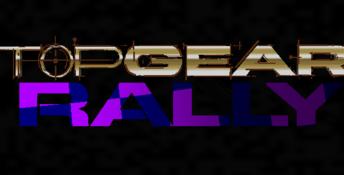 Top Gear Rally