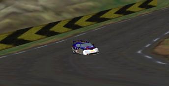 Top Gear Rally Nintendo 64 Screenshot