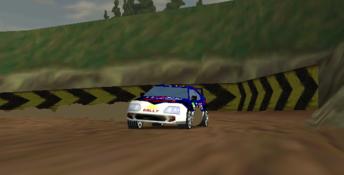 Top Gear Rally Nintendo 64 Screenshot