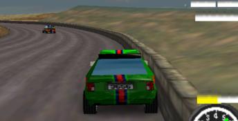 Top Gear Rally